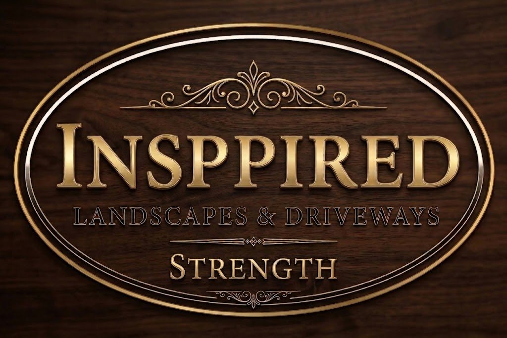 Inspired Landscapes and Driveways